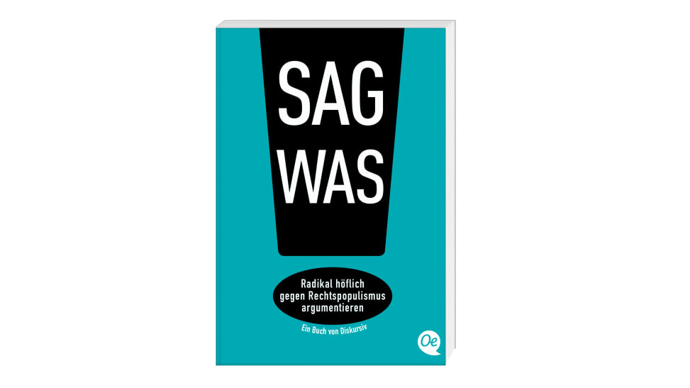 Sag was k5