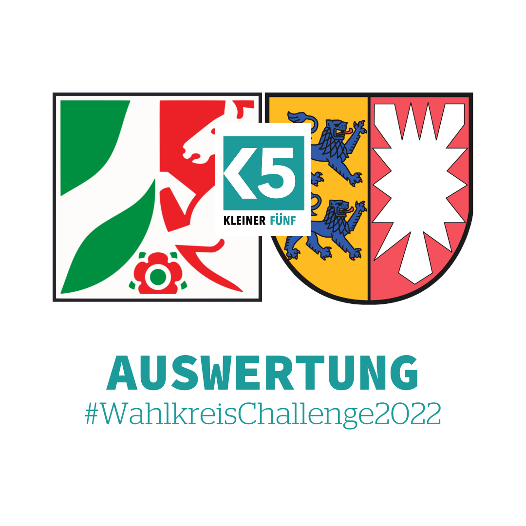 Ltw nrw sh wahlkreischallenge 1