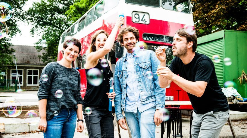 Protestkultur rechtpopulismus dialog aktivismus bundestagswahl 2