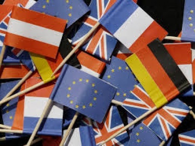 Flags
